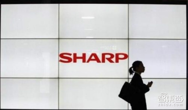 中国or日本 谁能拯救“落魄”的夏普?