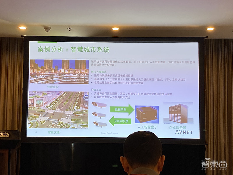 物联网AI解决方案三大挑战如何破？解读安富利的六大关键解法