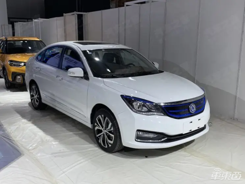 电车之路｜20年来创下多项第一，东风还能乘上新能源东风吗？