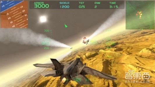 苹果手机也能玩VR AppStore十大免费应用/游戏