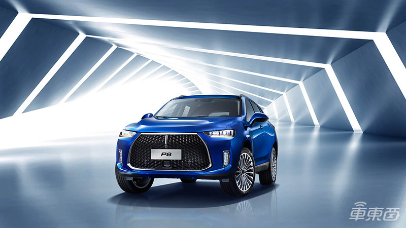 魏建军的“动力电池梦”