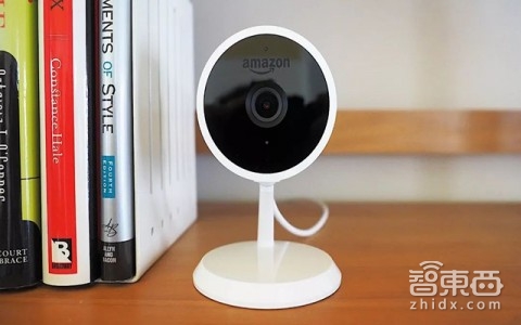 传亚马逊家用机器人明年上市 这5大功能最值得期待！