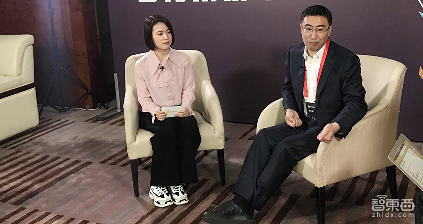 对话零跑汽车董事长朱江明：要像华为一样造车