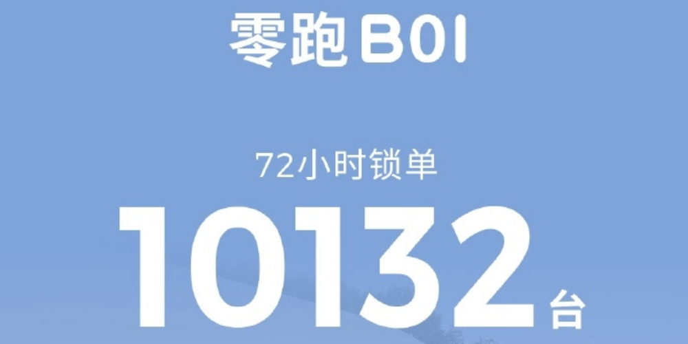 小鹏卖了3个蔚来，小米追上理想！6家车企新能源月销翻番