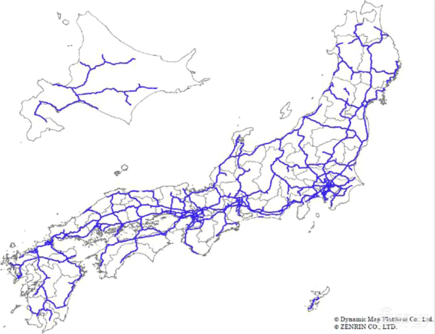 丰田发16页论文详解L2自动驾驶，软硬件信息全公开，公式都写上了