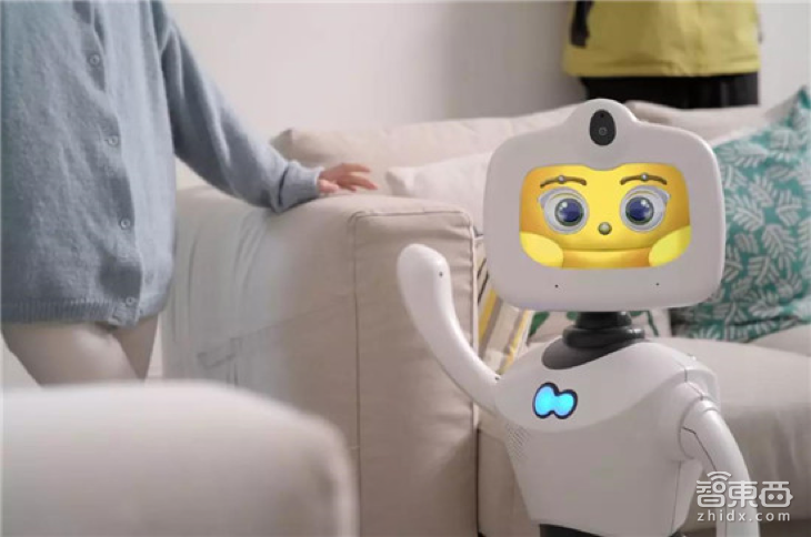 小度答题、科沃斯视觉导航：2018 3E机器人展区还有哪些看点？