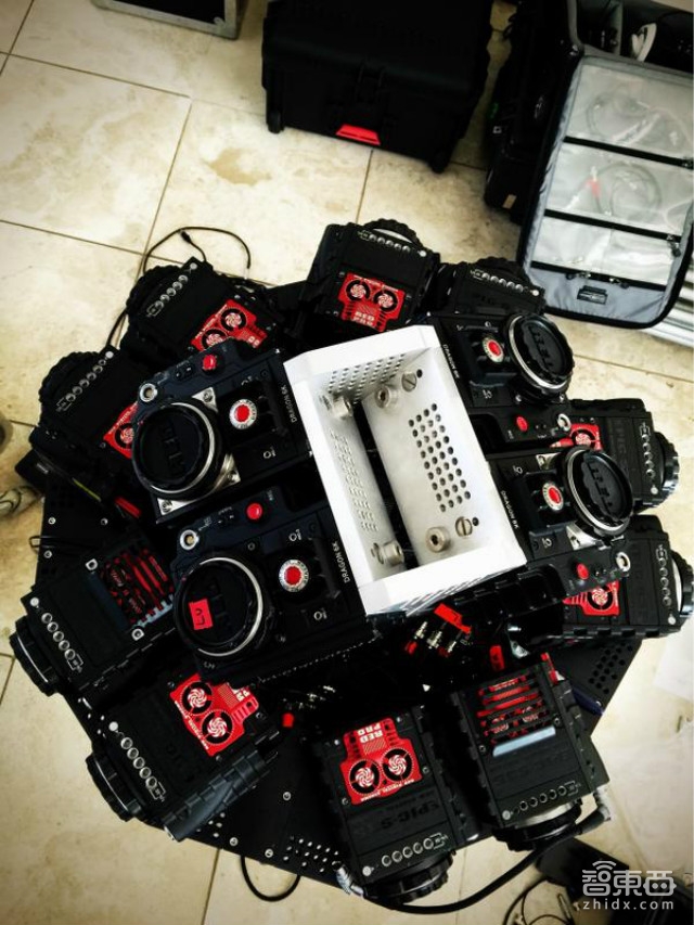 52P派杰权威报告(下):全球最重要50+VR公司解析