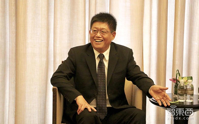 对话富士康陈振国:全方位让夏普本地化 6月公开国内投资情况