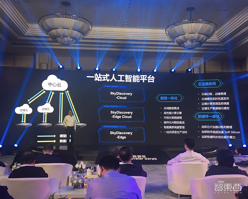 国产GPGPU增添新势力！天数智芯首推边缘AI芯片