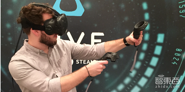 三大VR头显供应链全拆解:靠谱VR概念股其实在这!