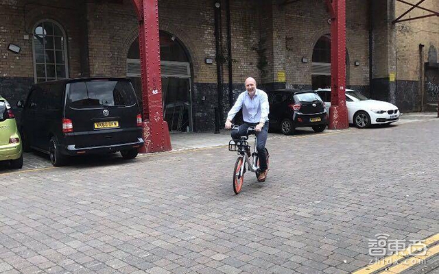 共享单车出海真相!表面风光 数据尴尬 是不是伪需求?