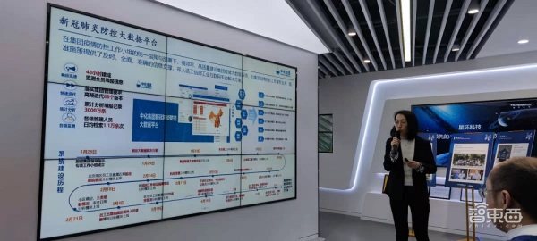 对话星环科技CEO：大数据平台兼容能力超IBM，还能处理小数据