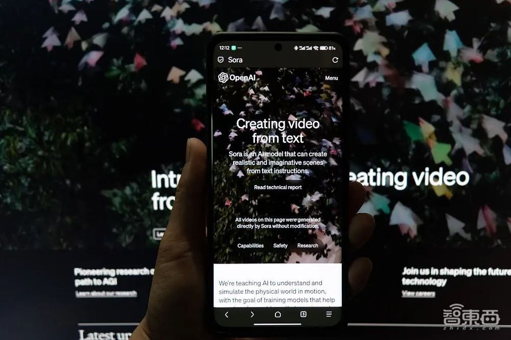 OpenAI Sora负责人最新专访:20个问题深入研发细节,Sora仍是GPT-1时期