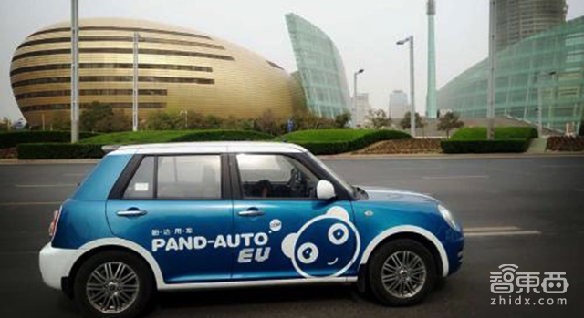 从北上广回到小县城,发现中国式出行变革四大机会