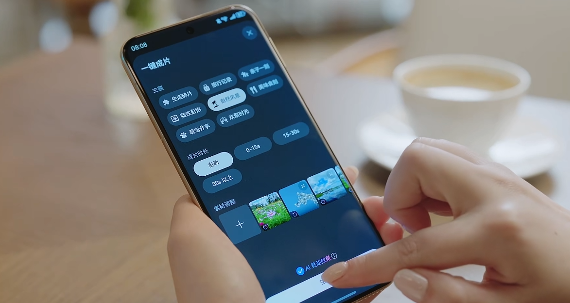 歷史性一刻：華為打通蘋果，鴻蒙6正式發(fā)布，余承東：流暢得像換了個(gè)新手機(jī)