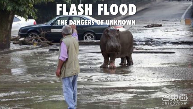 美国传得最火的物联网报告 82页看懂千亿级市场!| 智能内参