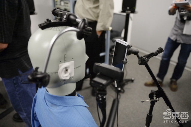 《智东西》芝加哥MOTO总部行干货信息汇总