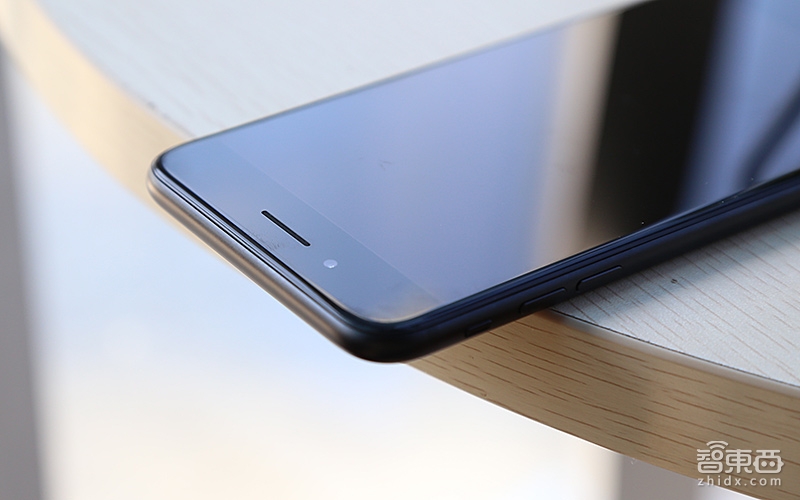 iPhone 7留下了这些彩蛋 深度体验发现细节之变