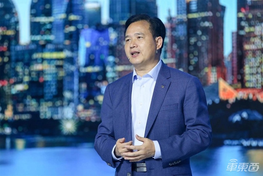 小康之后,谁能坐上下一趟华为快车?