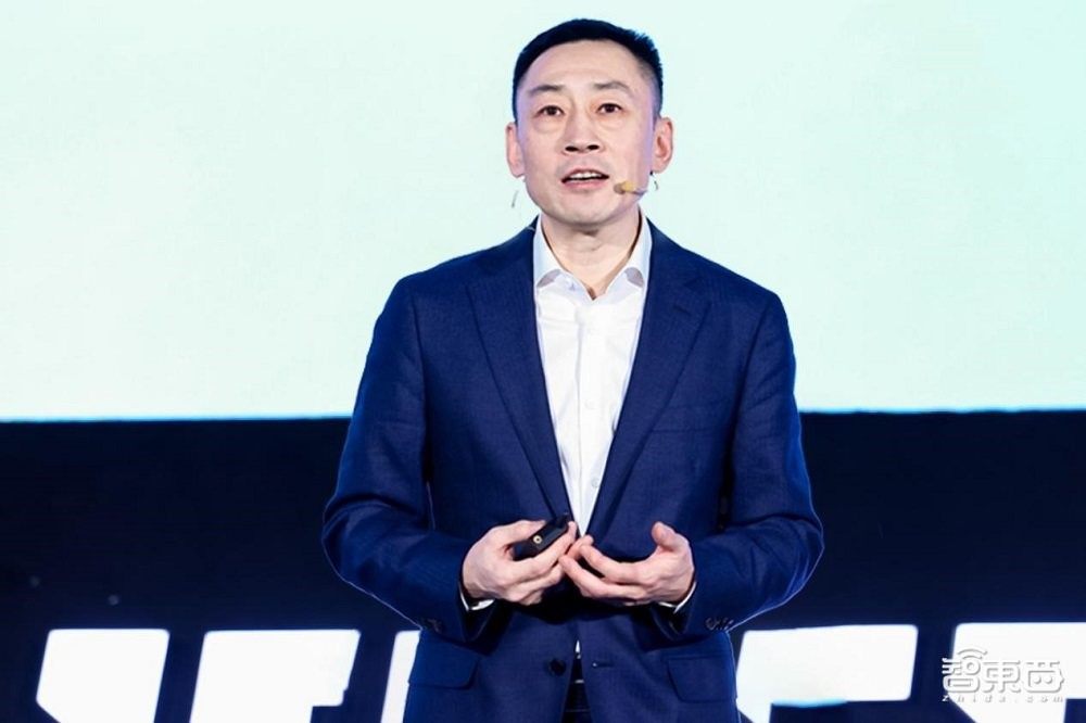 浪潮云发布新战略，年内落地千个智能云节点，打造智能体生态朋友圈