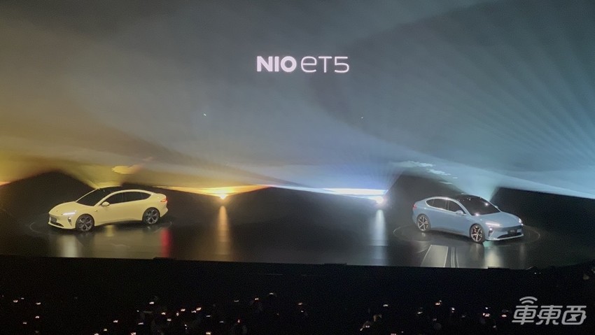 蔚来最便宜车型来了！32.8万开卖，带激光雷达能跑1000公里