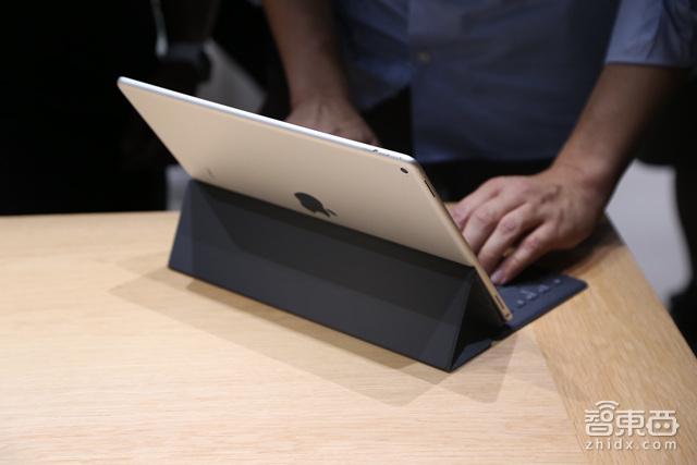 粉色来袭中国首发 苹果全面升级iPhone推iPad Pro