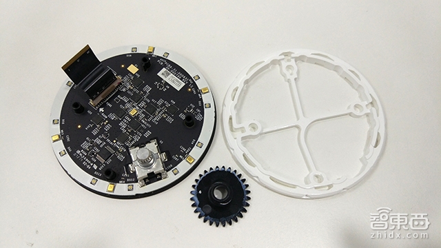 大!拆!机!全球四大智能音箱首拆 扒开产业真相