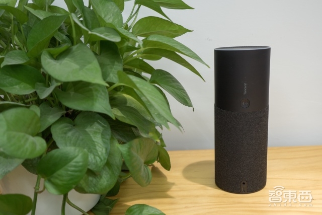 腾讯首款智能音箱叫停真相：项目继续，核心团队转场