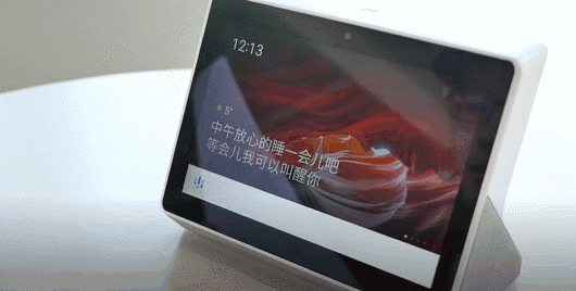 騰訊叮當(dāng)智能屏發(fā)布！超遠(yuǎn)語音識別，智能音箱上的視聽盛宴！