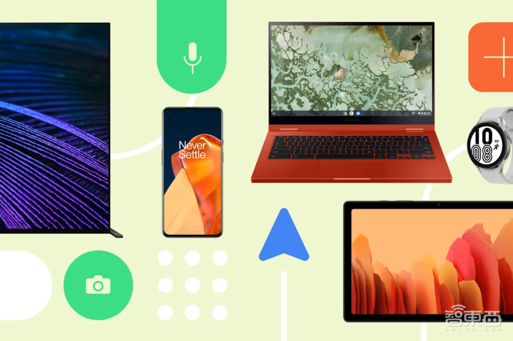 草草收场的CES:芯片巨头混战,元宇宙屏宇宙斗法