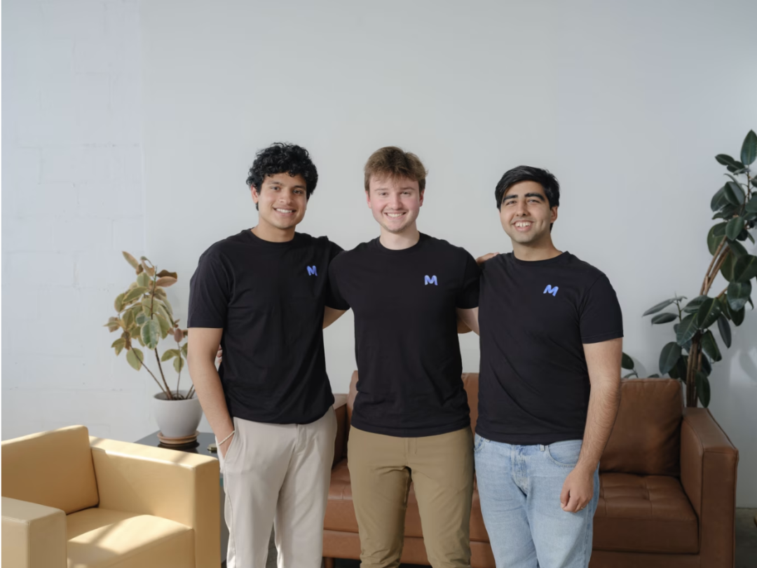 00后已身家百亿!2025 AI造富榜单:超50位亿万富翁诞生