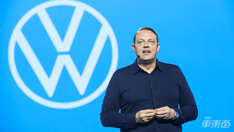 中国车市一哥亮出纯电王炸!新能源市场要变天