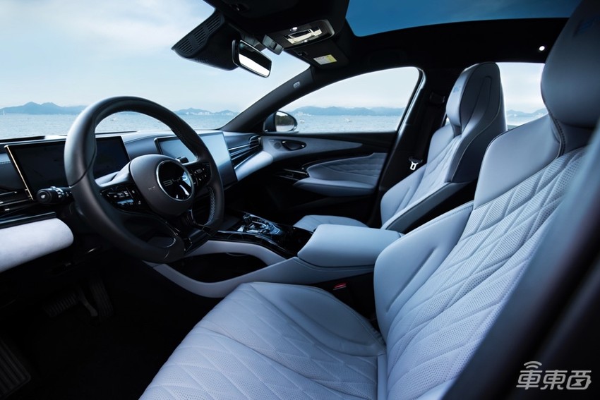 比亚迪版“Model 3”上市!20万起售,买它还是特斯拉?