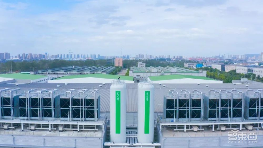 面向多数据中心运维,普洛斯数据中心推出智慧化运营管理系统DC Brain