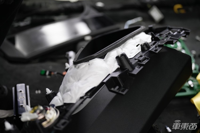 拆车见真知！阿维塔11为何敢叫板特斯拉Model Y？