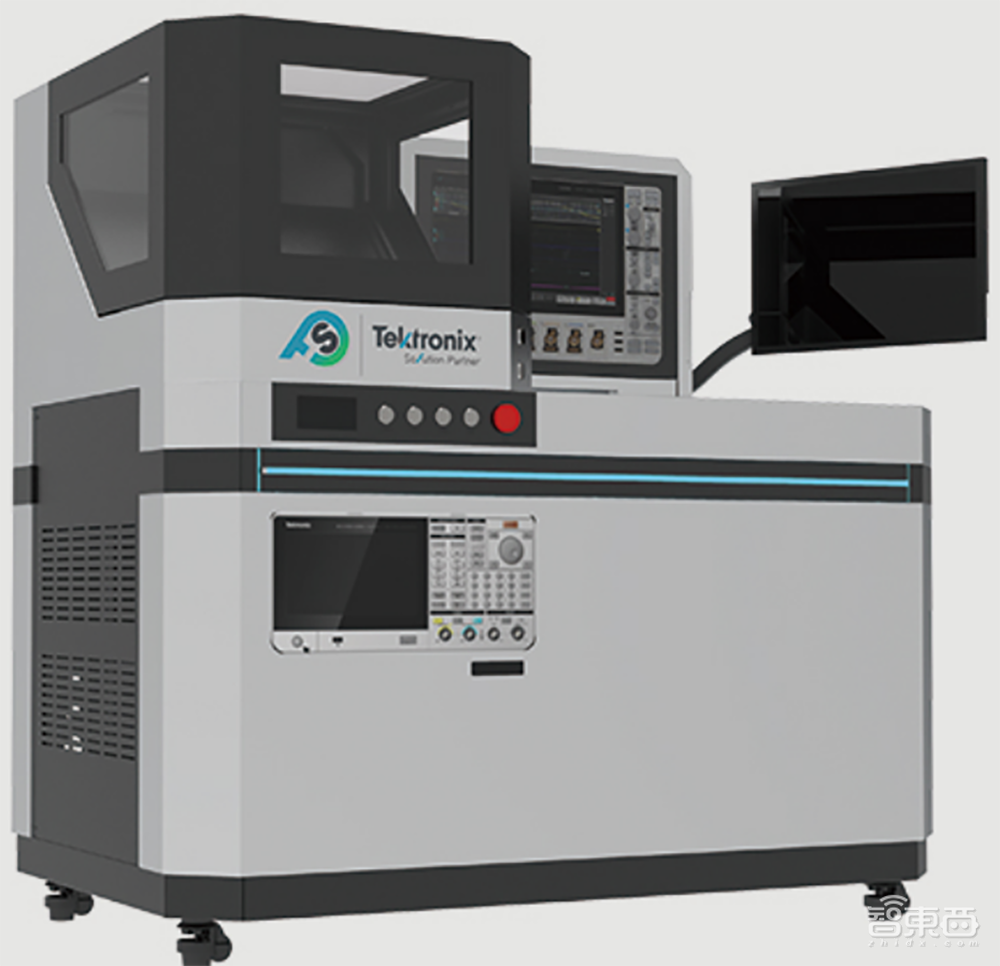 两年服务超300家客户、测试器件逾1000种,泰克先进半导体开放实验室再升级