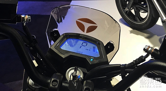 雅迪Z3s 带领电动车向高端化智能化转型