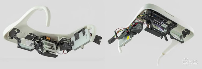 VR头显注水、仿生尾巴,SIGGRAPH 2019四大VR黑科技