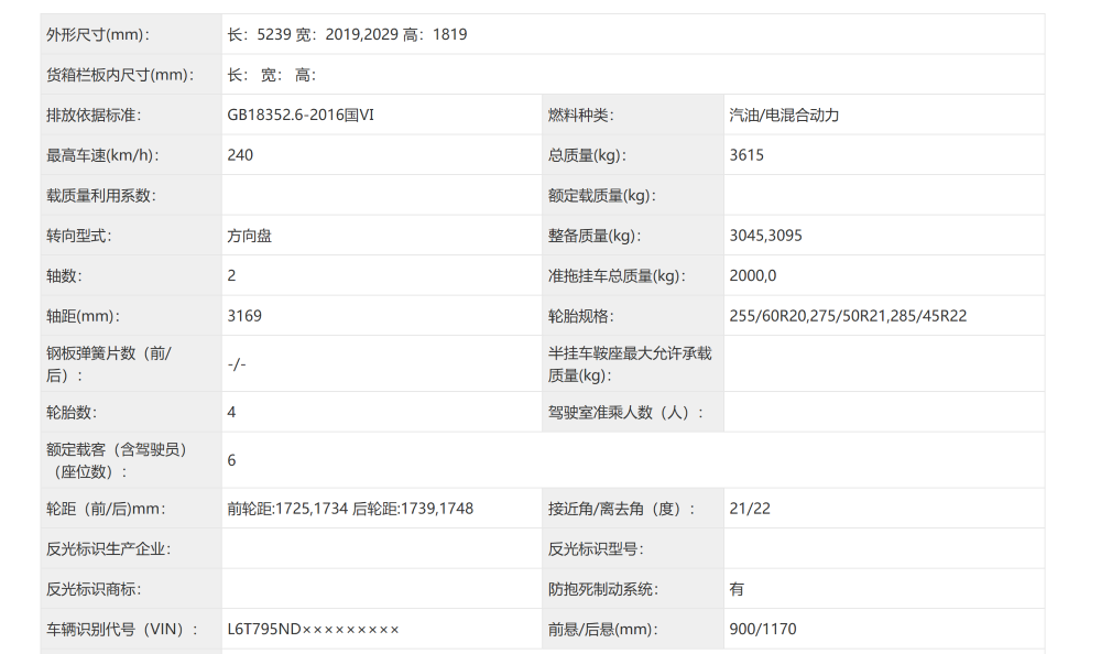 小鹏首款增程车亮相，问界最畅销车型改款！8月工信部车展6大新车解读