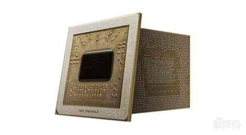 国产CPU性能直追英特尔七代i5！解密兆芯新一代8核x86 CPU