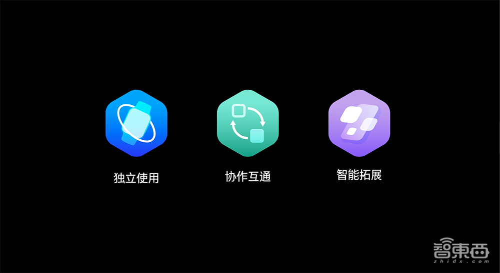 对标Apple Watch!魅族推首款智能手表,官宣接入华为鸿蒙系统