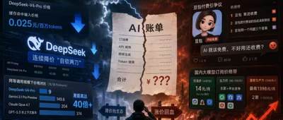 集体涨价！大模型开始找你“要钱”