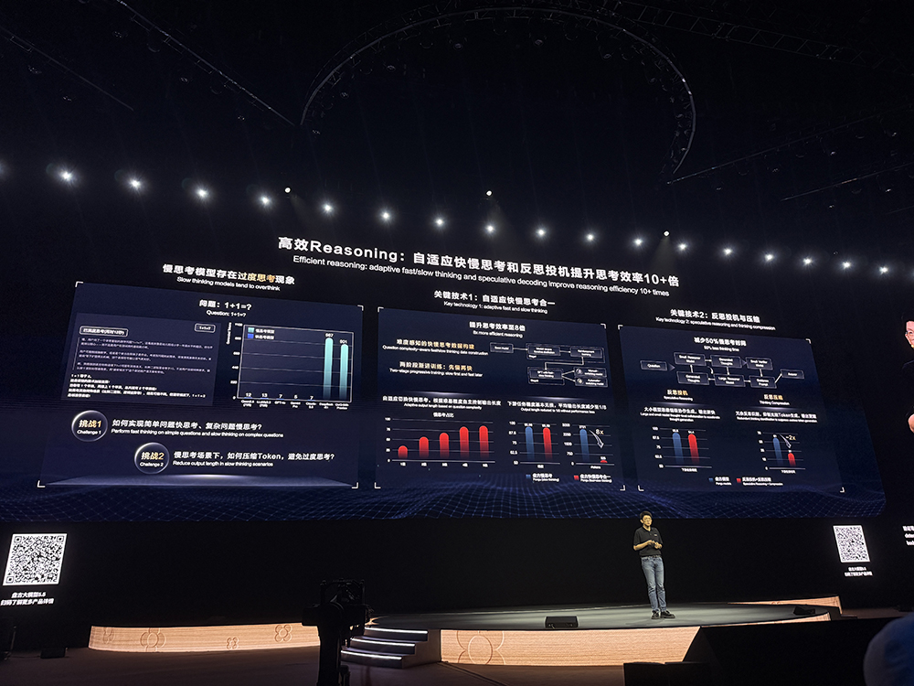 剛剛，華為超燃爆更！鴻蒙6和世界模型登場，升級盤古5.5引爆智能體革命