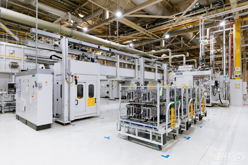 别克E5自研三电科技,帮消费者缓解续航焦虑