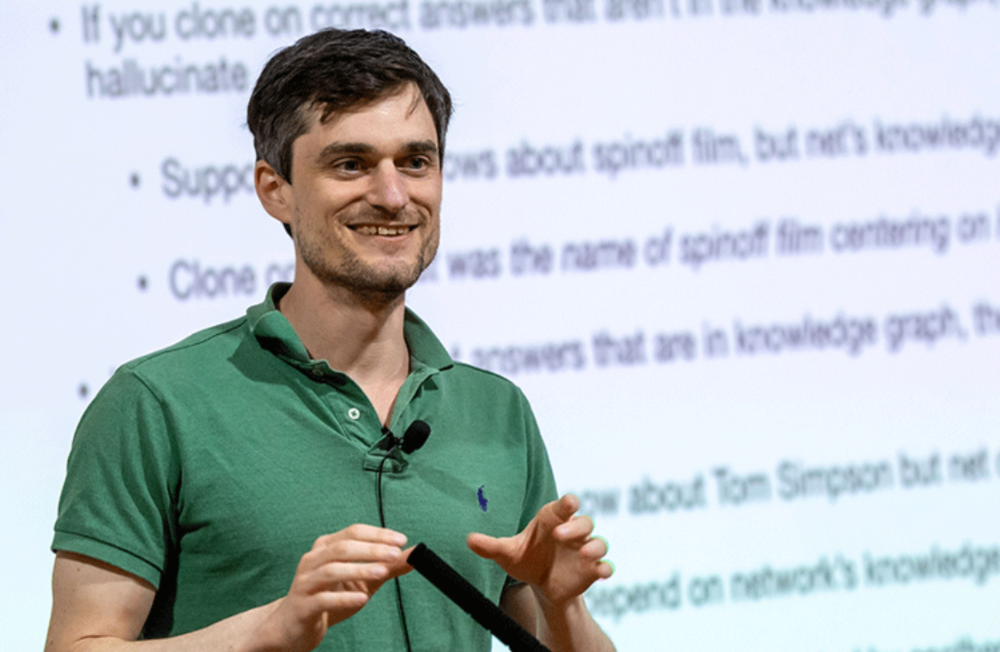 143亿！英伟达AMD联手投出史上最大种子轮