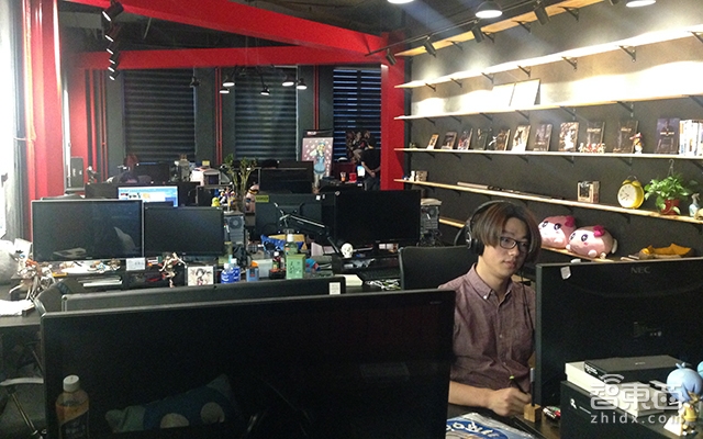 立志做3A级VR大作 起底被微软和索尼一并看中的游戏公司