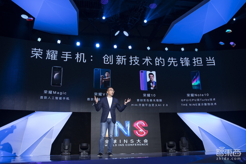 5G战争提前开打，大多数手机厂商仍是马前卒