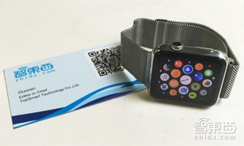 Apple Watch发售之后 口水战开打!