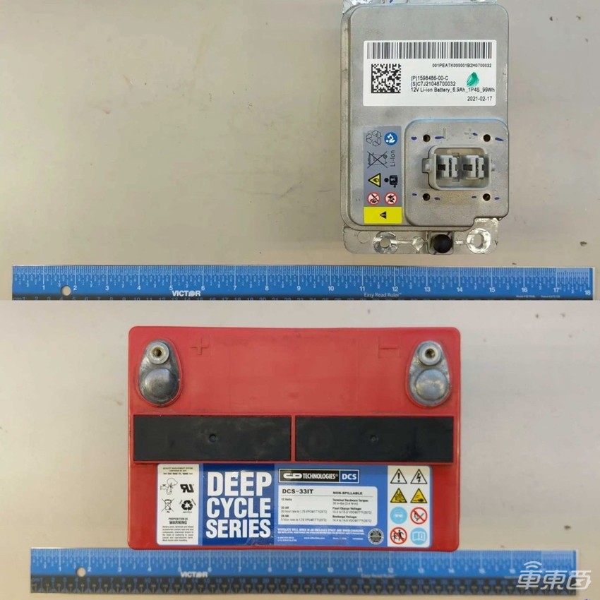 特斯拉2022款新车配置曝光:AMD芯片有望全系搭载,还有车内雷达