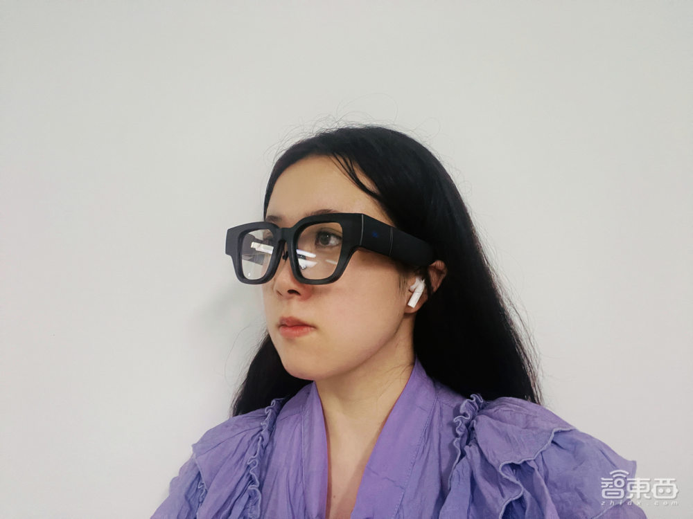 深度体验影目Air 2 30天:AR眼镜成为留学听课神器?轻应用交互或成AR关键